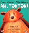 Çocuk kitabı Ah Tonton