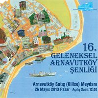 Arnavutköy Şenliği
