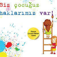 Aynı Göğün Altında