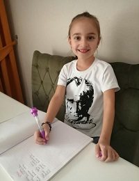 Işınsu’dan ATAM
