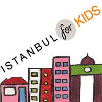 Çocuklarla İstanbul